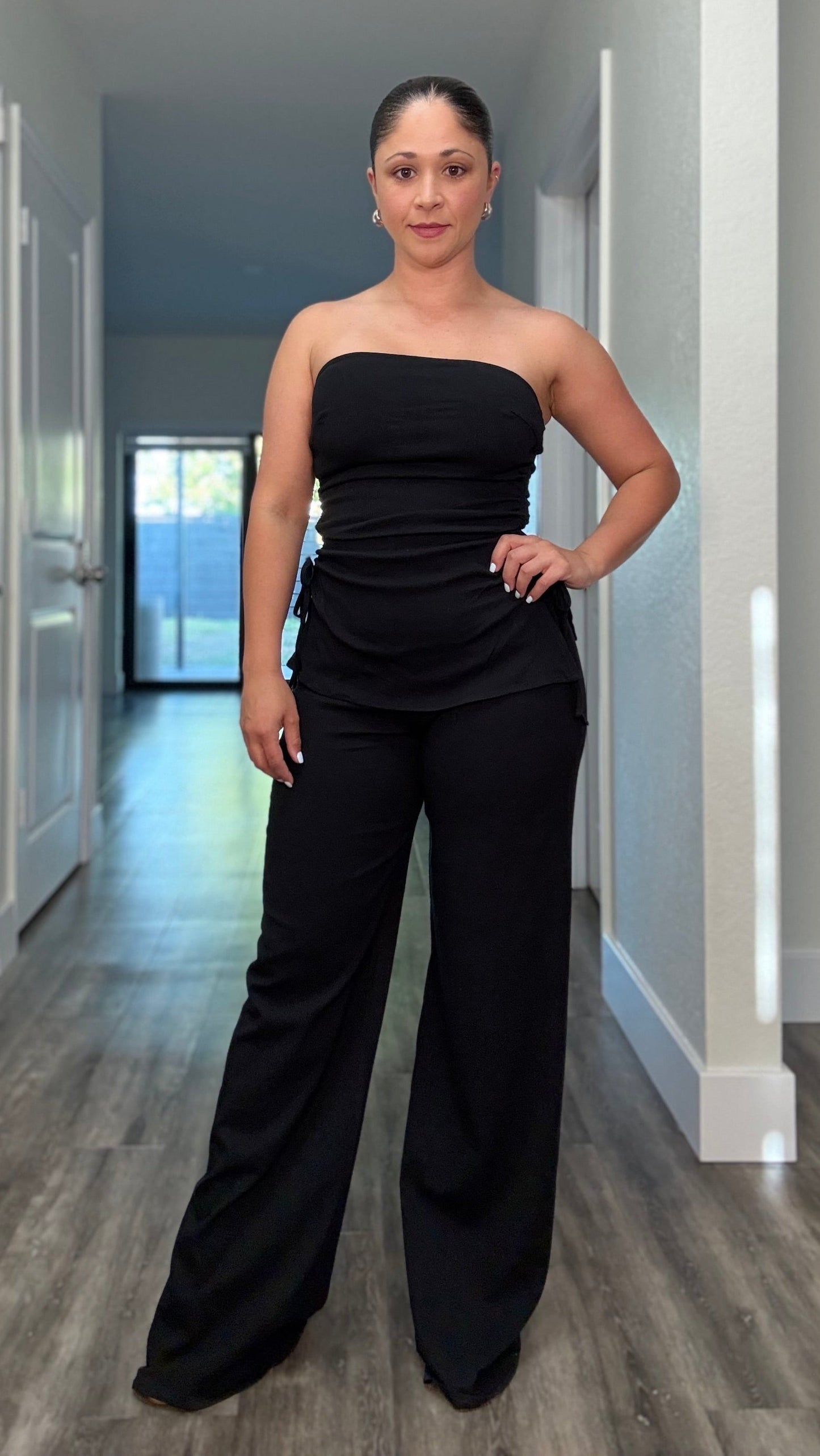 OBSESSED PANT SET