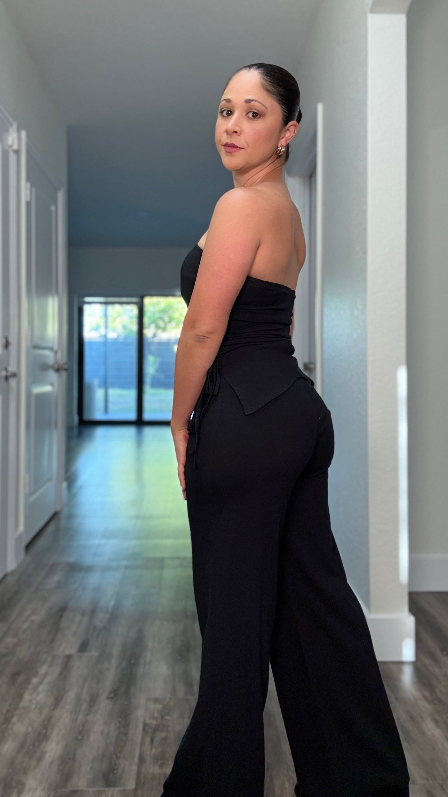 OBSESSED PANT SET